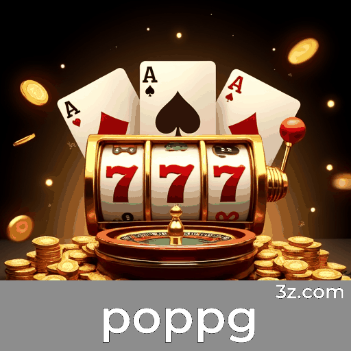 Experiência de Casino Elite no poppg: Dealers Reais e Jogos Premium