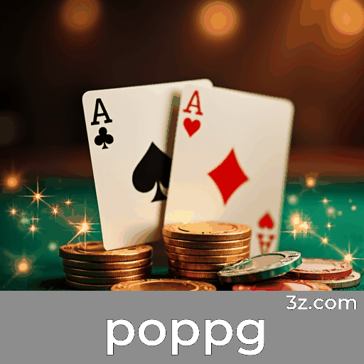 Poppg: Slots - Super Prêmios, Jogos de Mesa - Estratégia Máxima, Real Dealers - Imersão Total