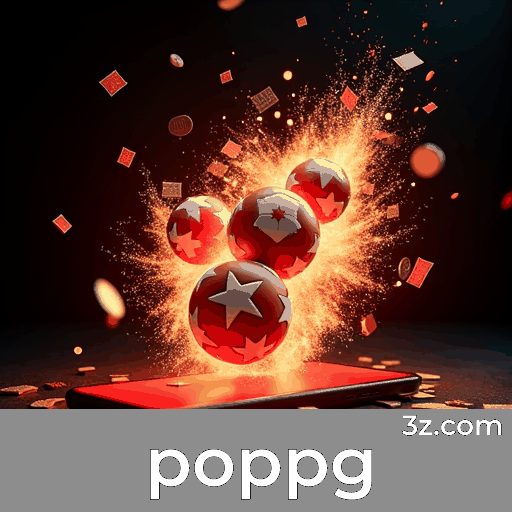Registre-se Rapidamente e Desbloqueie Recompensas Exclusivas no Poppg