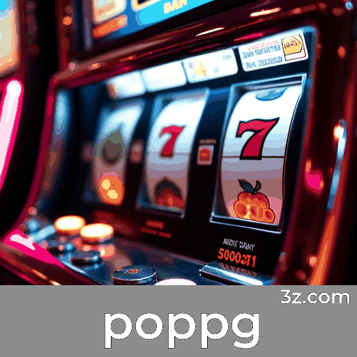 Experimente o Poppg: Apostas Completas e Convenientes
