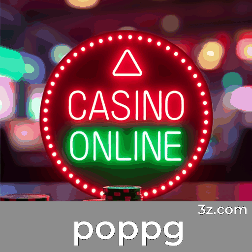 Explore a Emoção dos Jogos de Cassino Poppg