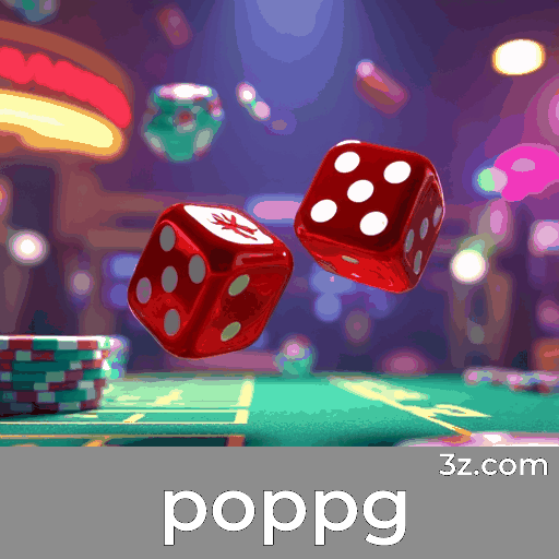 poppg: Seu Cassino Online Seguro e Rápido