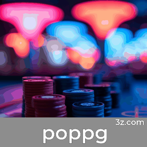 poppg: Seu Cassino Online Seguro e Rápido