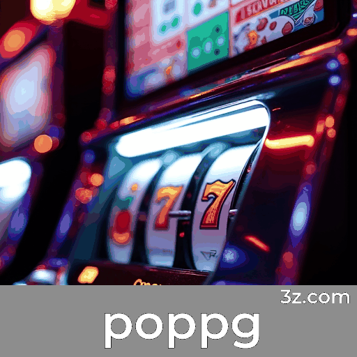 Poppg: Slots - Super Prêmios, Jogos de Mesa - Estratégia Máxima, Real Dealers - Imersão Total