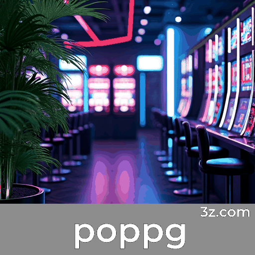 Experiência de Casino Elite no poppg: Dealers Reais e Jogos Premium