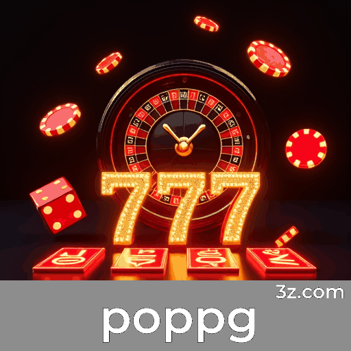 Experiência de Casino Elite no poppg: Dealers Reais e Jogos Premium