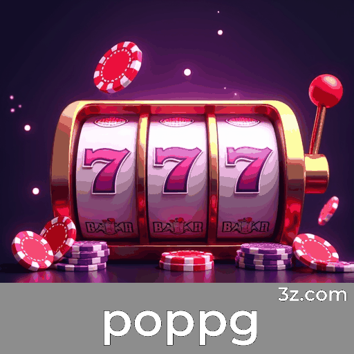Experiência de Casino Elite no poppg: Dealers Reais e Jogos Premium