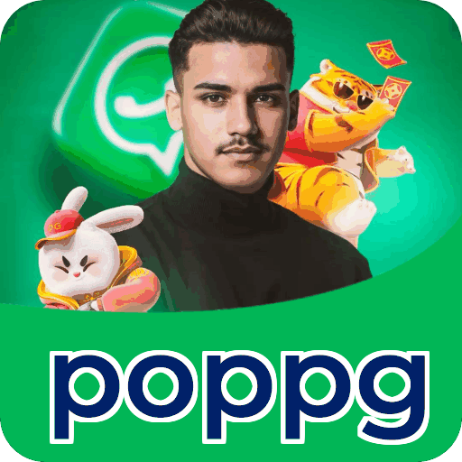 Promoções e bônus exclusivos da poppg