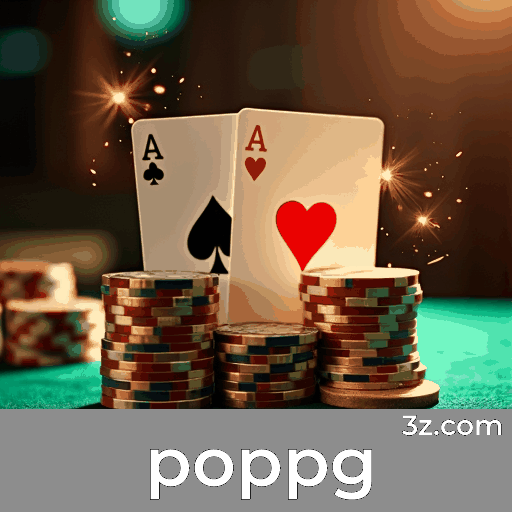 poppg: Seu Cassino Online Seguro e Rápido