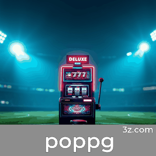 Poppg: Slots - Super Prêmios, Jogos de Mesa - Estratégia Máxima, Real Dealers - Imersão Total