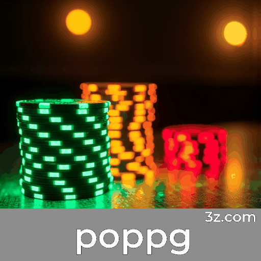 Explore a Emoção dos Jogos de Cassino Poppg