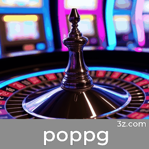 Experiência de Casino Elite no poppg: Dealers Reais e Jogos Premium