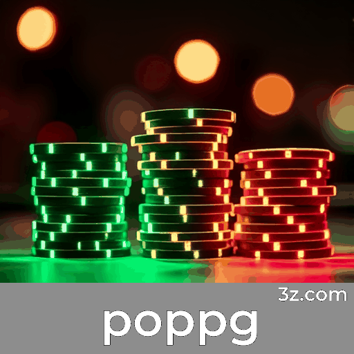 Registre-se Rapidamente e Desbloqueie Recompensas Exclusivas no Poppg