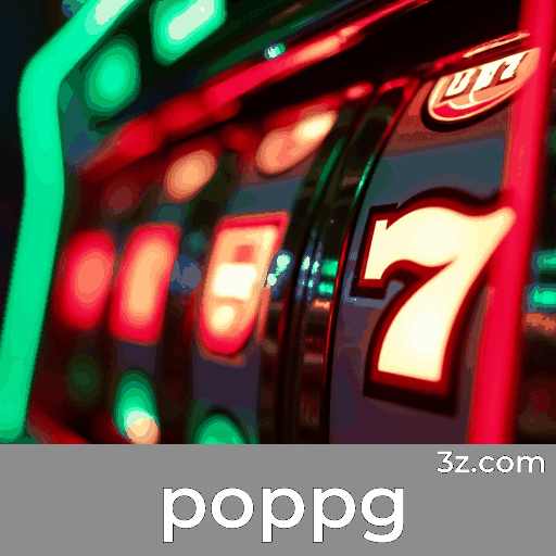 Poppg: Slots - Super Prêmios, Jogos de Mesa - Estratégia Máxima, Real Dealers - Imersão Total