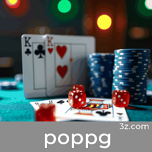Explore a Emoção dos Jogos de Cassino Poppg