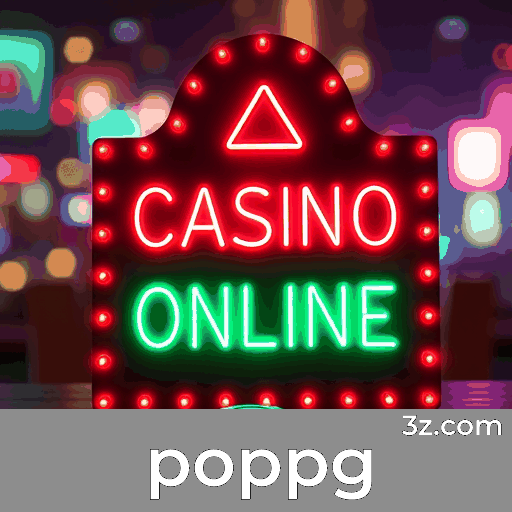 Explore a Emoção dos Jogos de Cassino Poppg