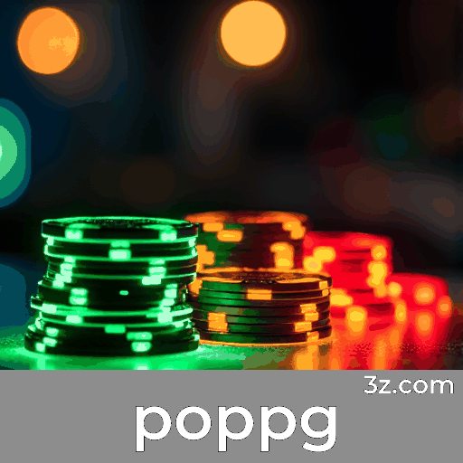 Inovação Tecnológica da poppg: Onde Entretenimento Encontra Excelência
