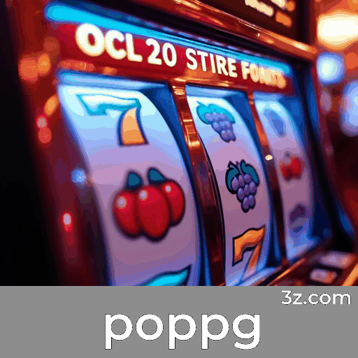 Inovação Tecnológica da poppg: Onde Entretenimento Encontra Excelência